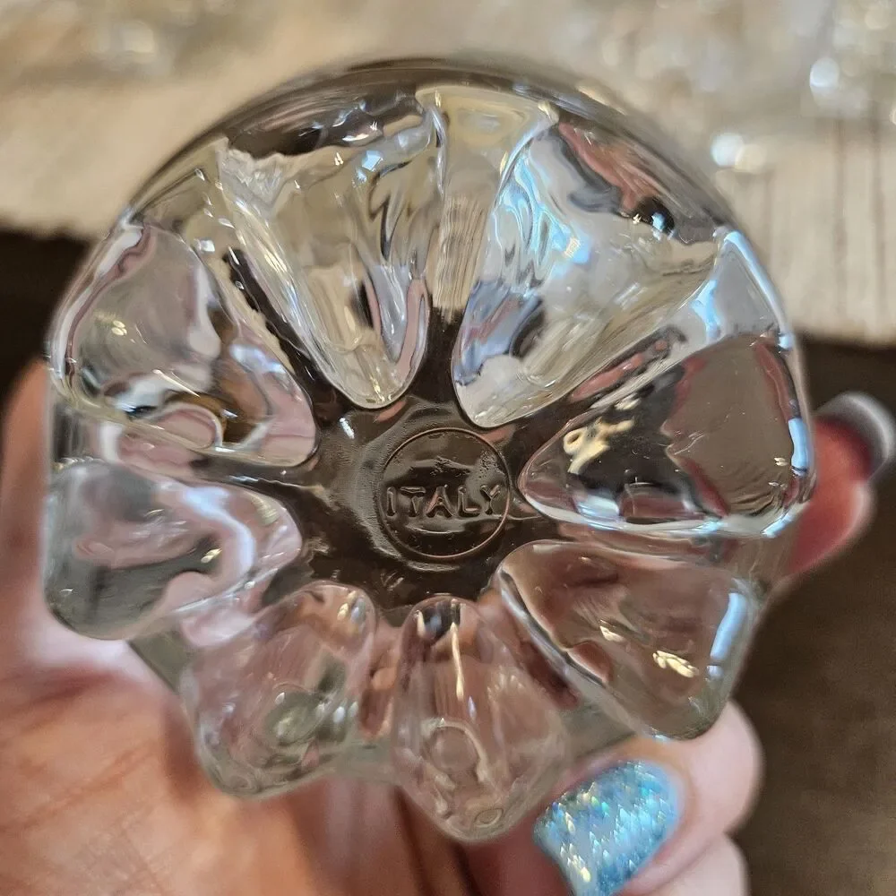 Crown Royal vintage crown